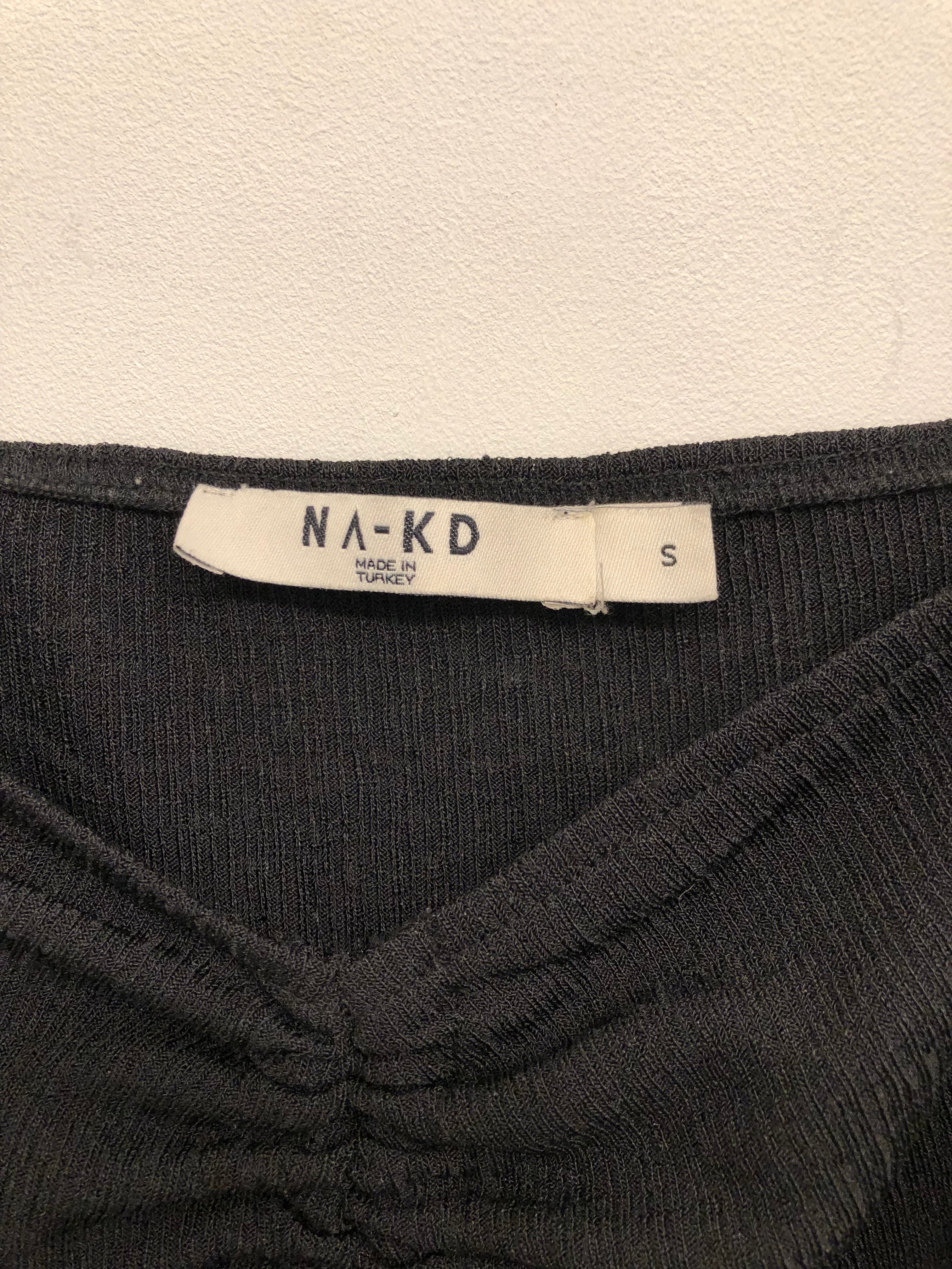 NA-KD Bluse